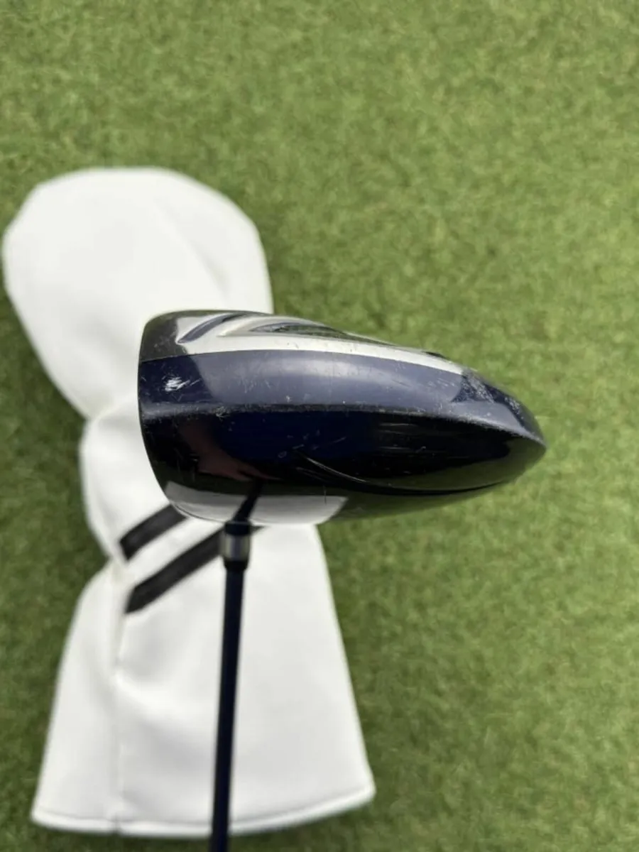 MD SEVE BALLESTEROS AUGUSTA DRIVER / 12° / LADIES - Image 3