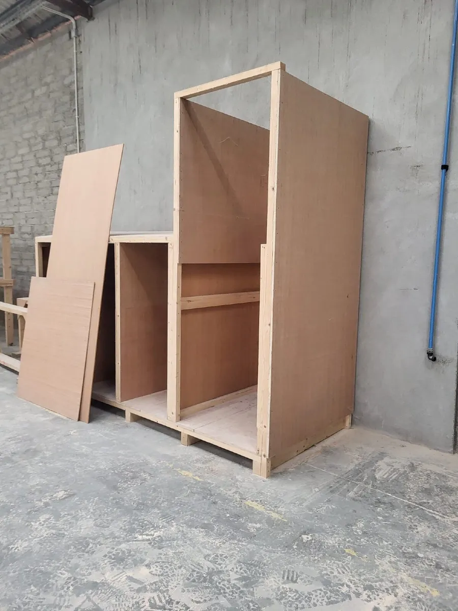 Shelving & Storage - All Free to collect - Image 1