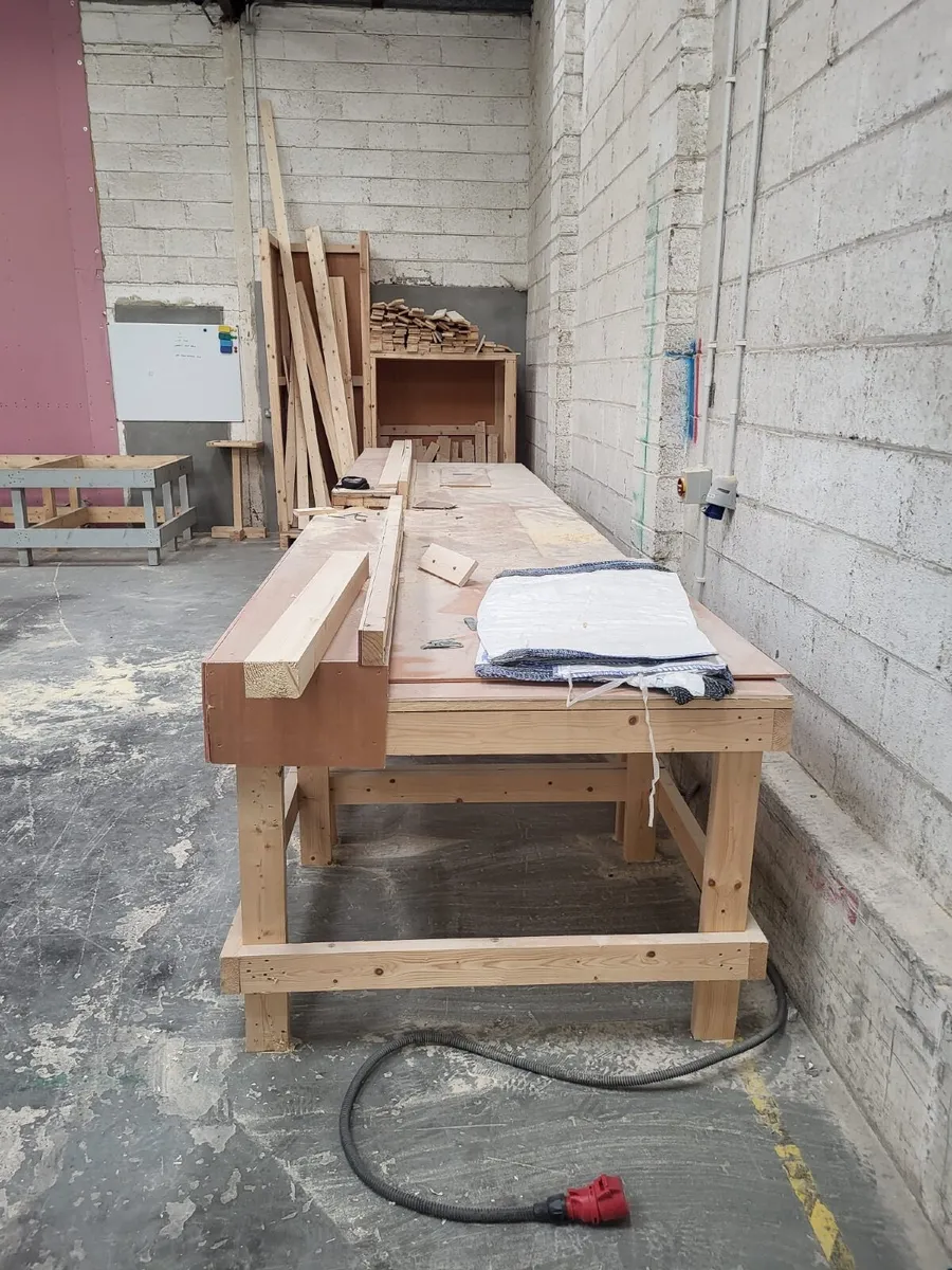 Shelving & Storage - All Free to collect - Image 2