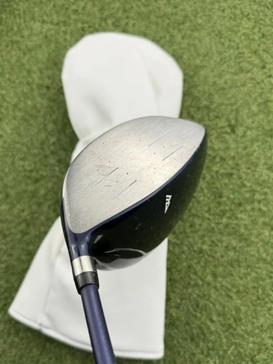 MD SEVE BALLESTEROS AUGUSTA DRIVER / 12° / LADIES - Image 4