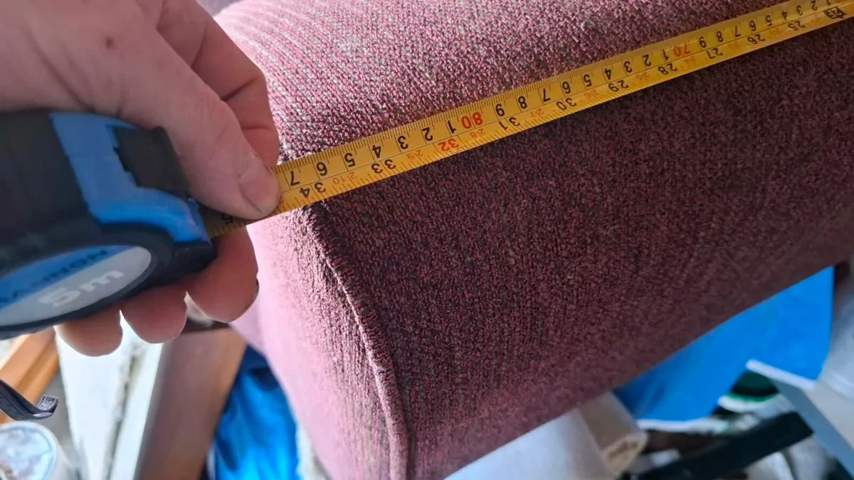 Armchair - Image 4