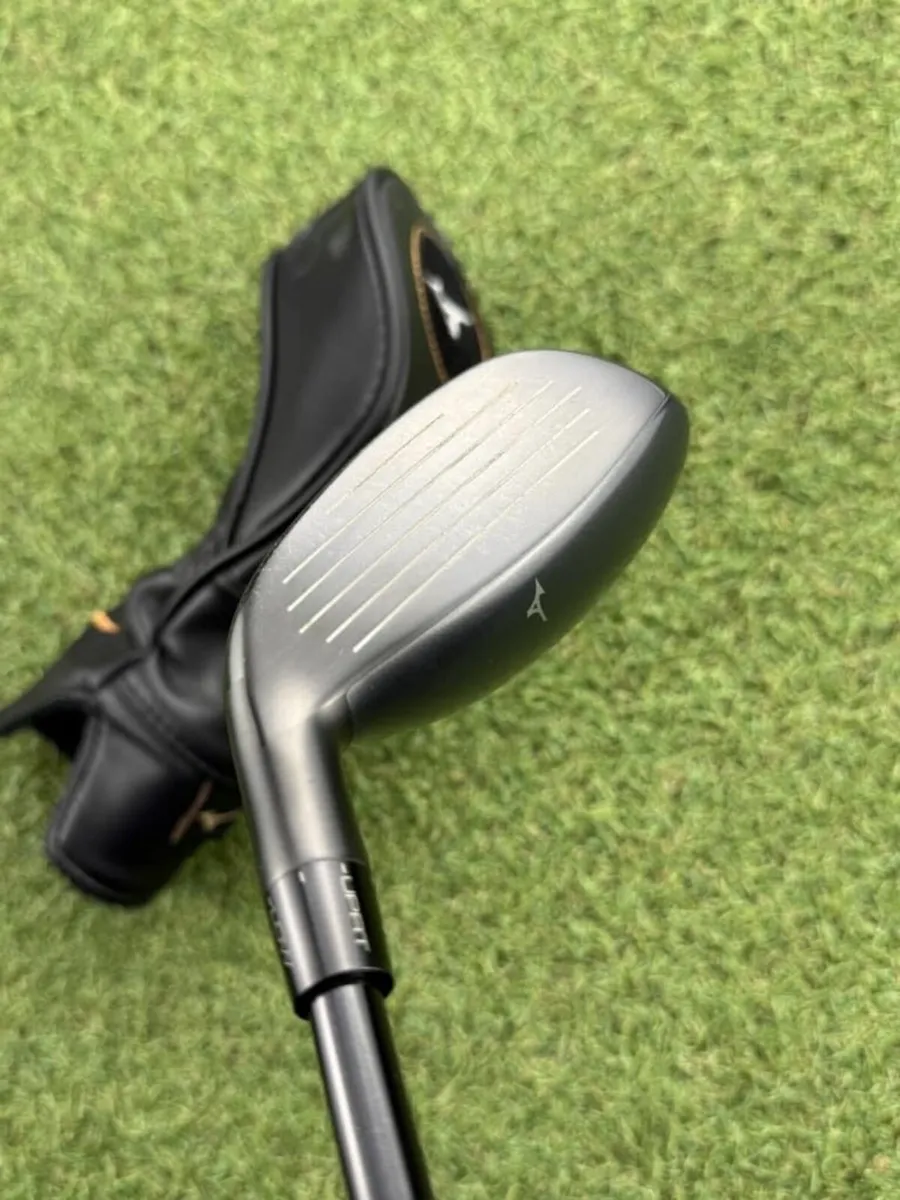 MIZUNO CLK 2020 HYBRID / #3 19° / X-STIFF - Image 3