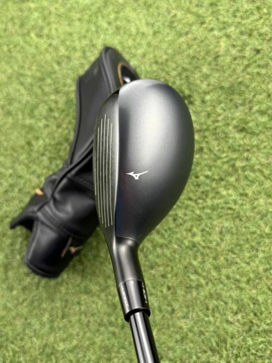 MIZUNO CLK 2020 HYBRID / #3 19° / X-STIFF - Image 4