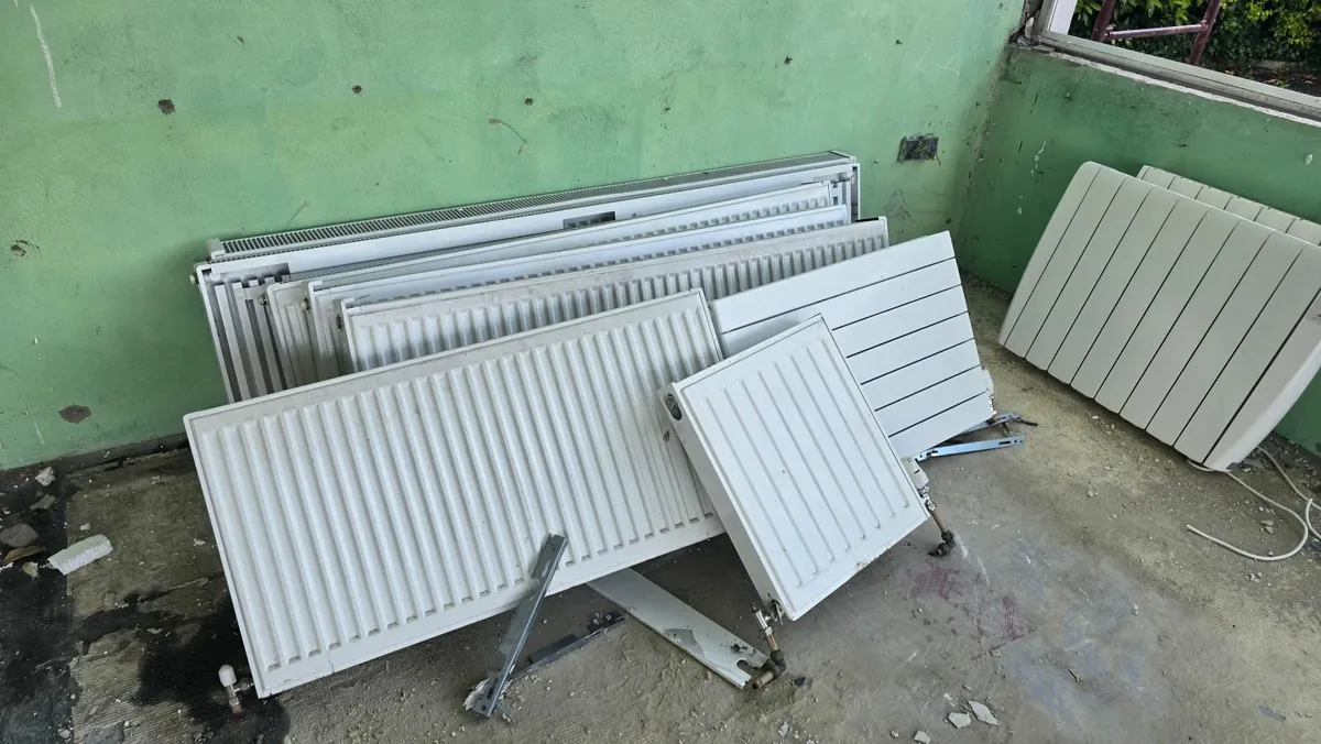 Radiators