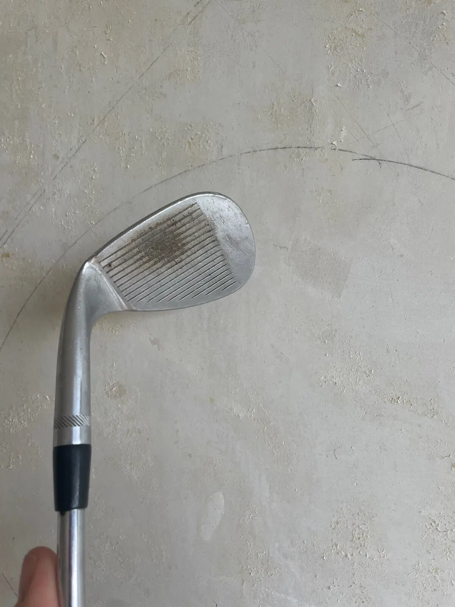Titleist Vokey wedge 60 degree - Image 2