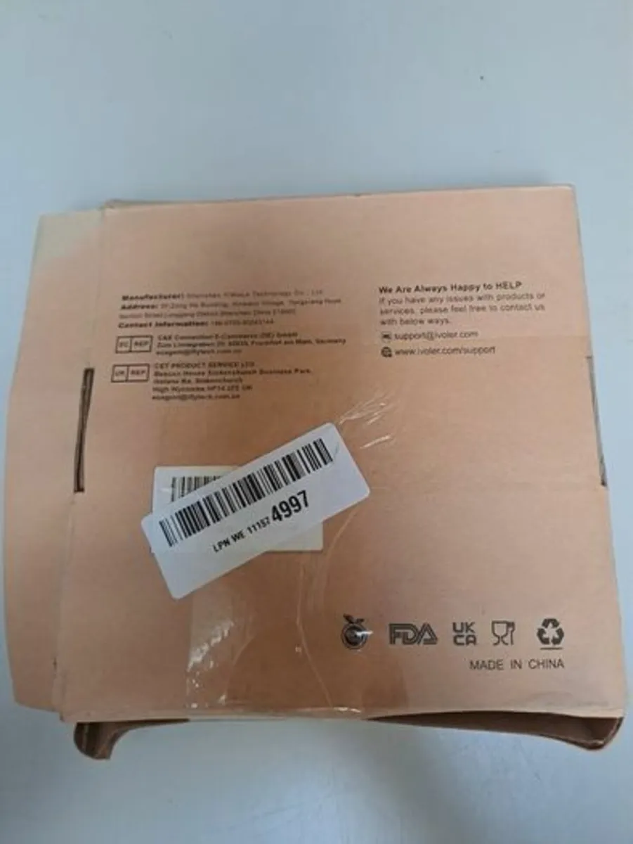 Silicone stretch lids - Image 3