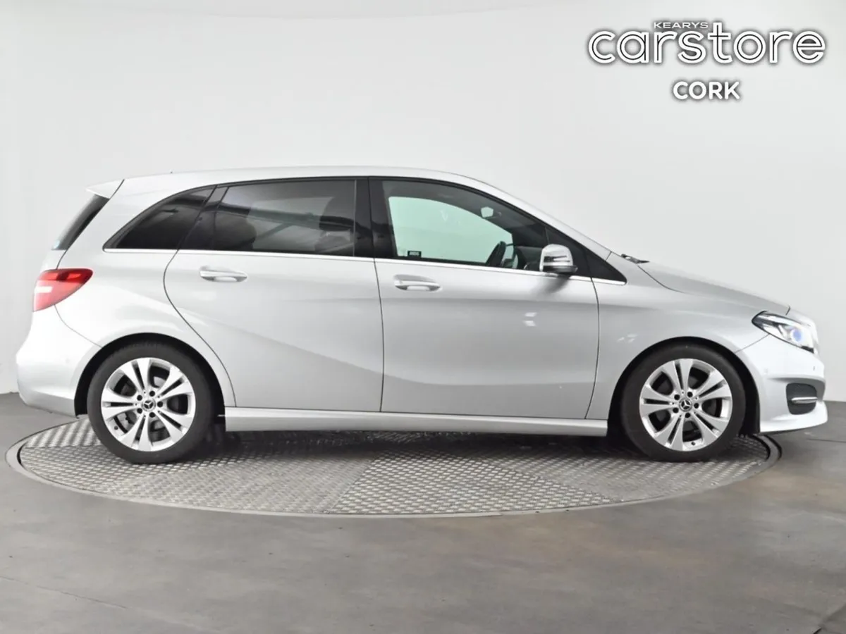 Mercedes-Benz B-Class 1.6 B180 Auto - Image 3