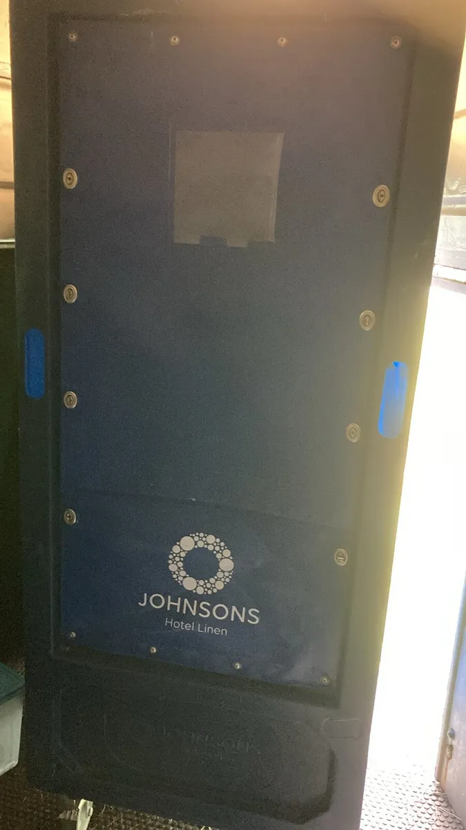 Jfc container - Image 1