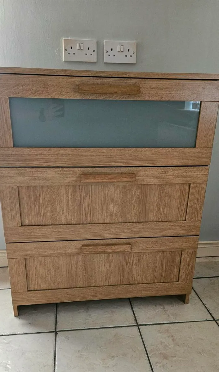 Chest of drawers 1 pair - Image 2