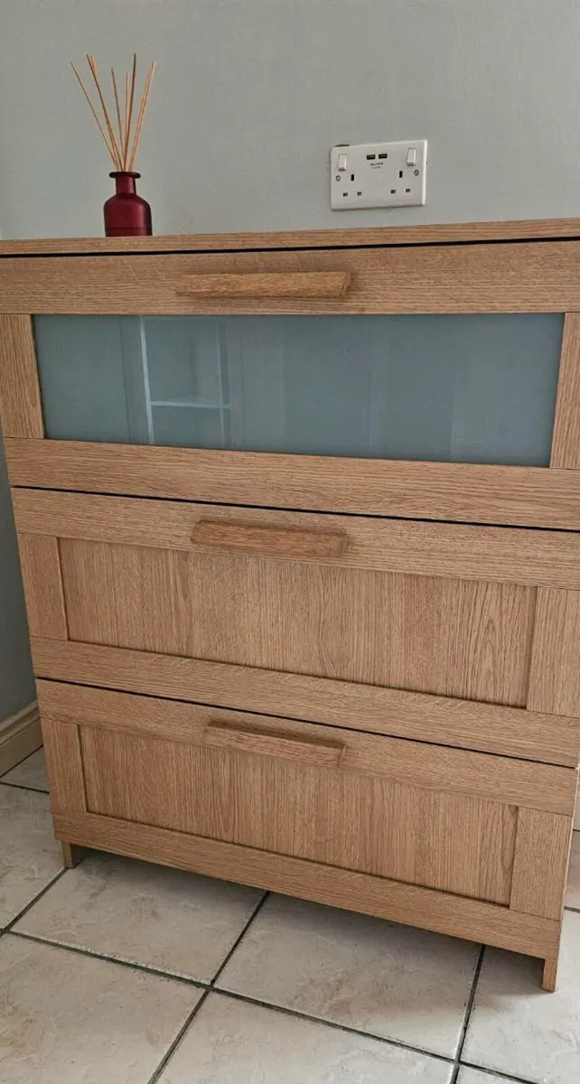 Chest of drawers 1 pair - Image 3