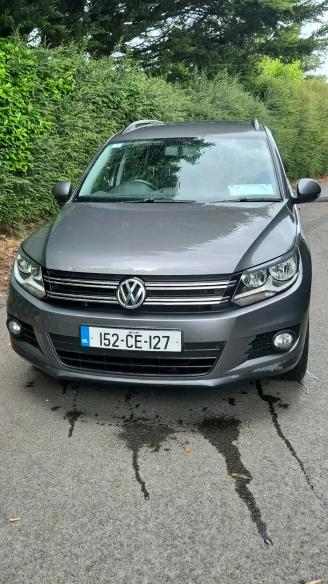 Vw Tiguan - Image 2
