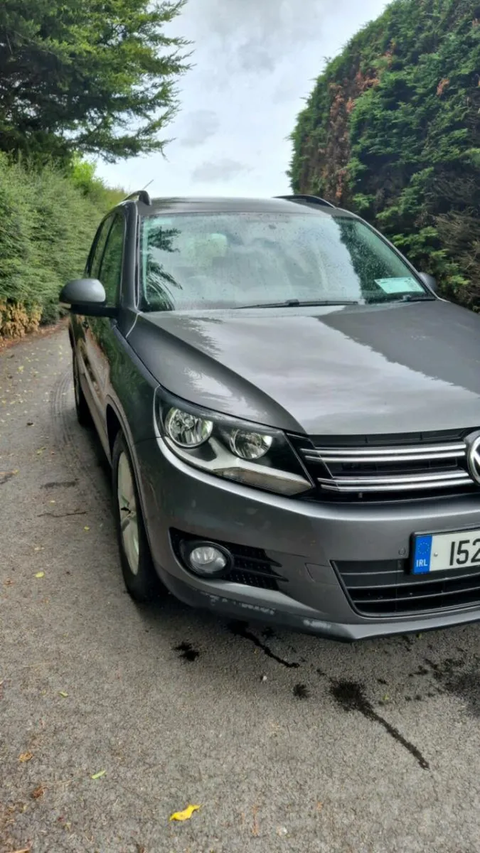 Vw Tiguan - Image 4