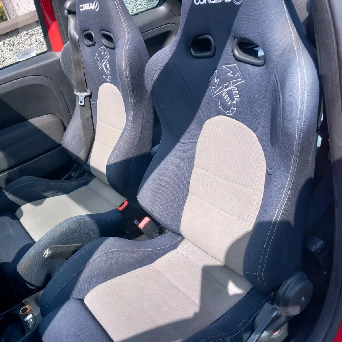 Fiat Abarth 500 - Image 4