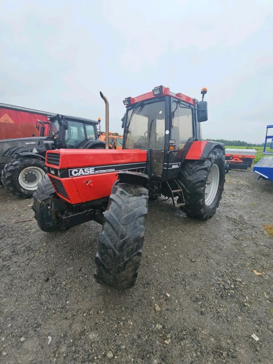Clearance Auction 18th June - Image 1