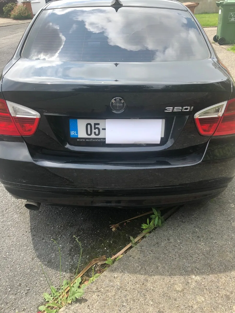 BMW 3-Series 2005 - Image 4