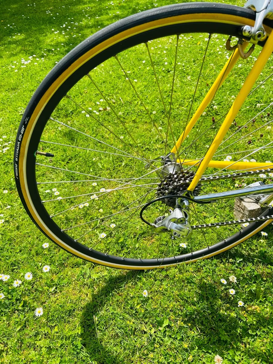 Battaglin racing bike - Image 2