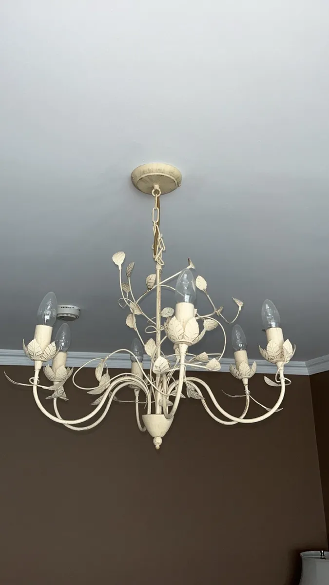 Chandelier - Image 1
