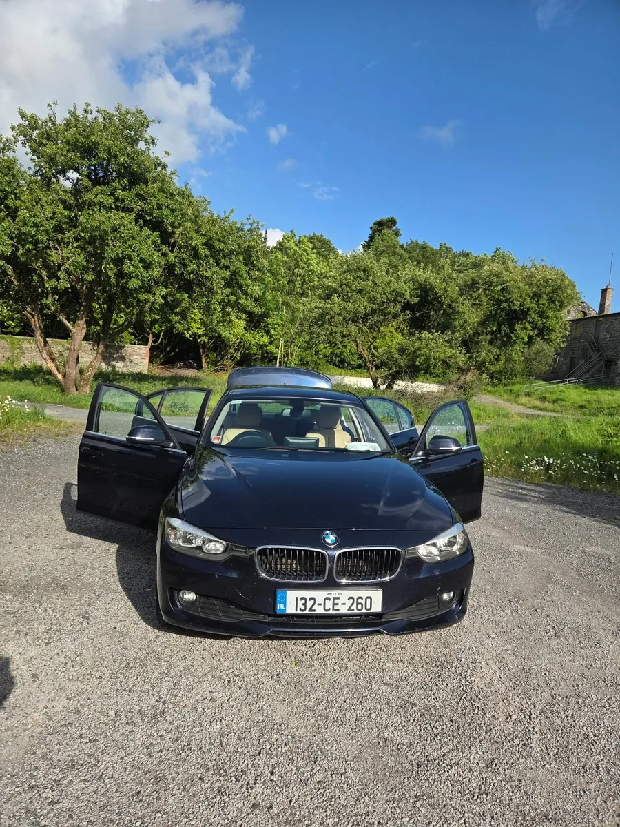 BMW 3-Series 2013 - Image 3
