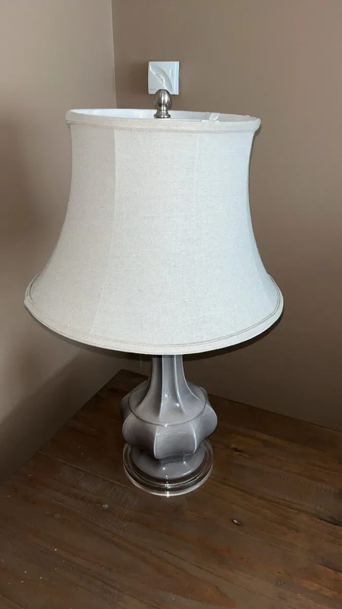 Large lamp - Image 3