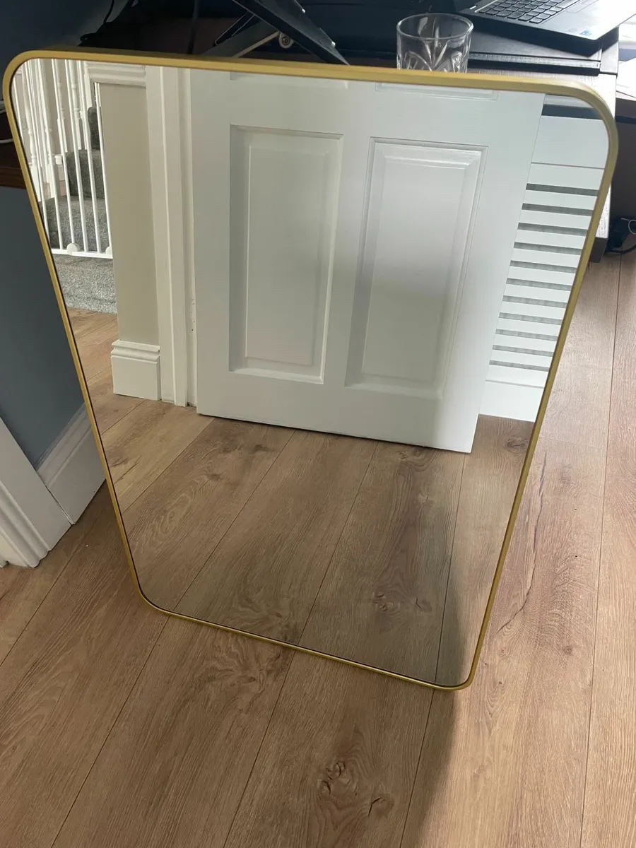 Mirror Art Deco - Image 2