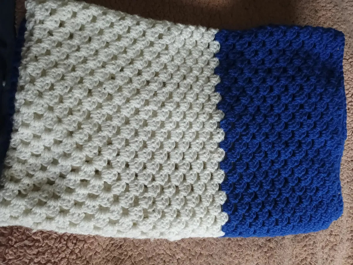 Handmade crochet items - Image 2