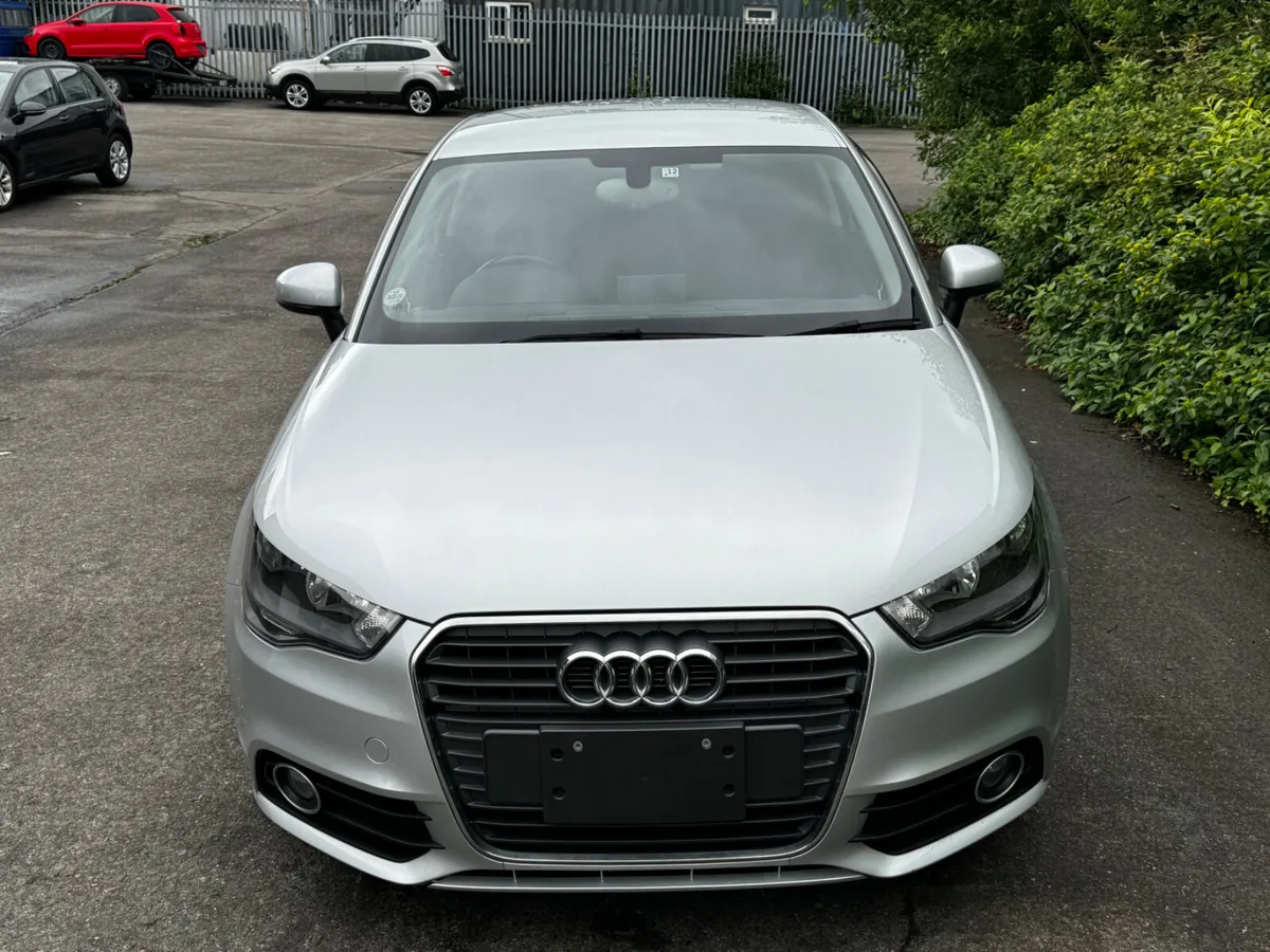 Audi A1 Automatic /Clean Car - Image 2
