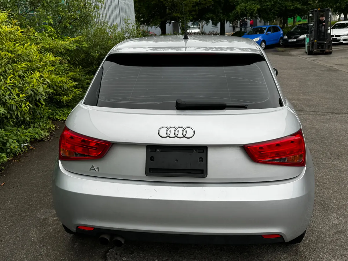 Audi A1 Automatic /Clean Car - Image 4
