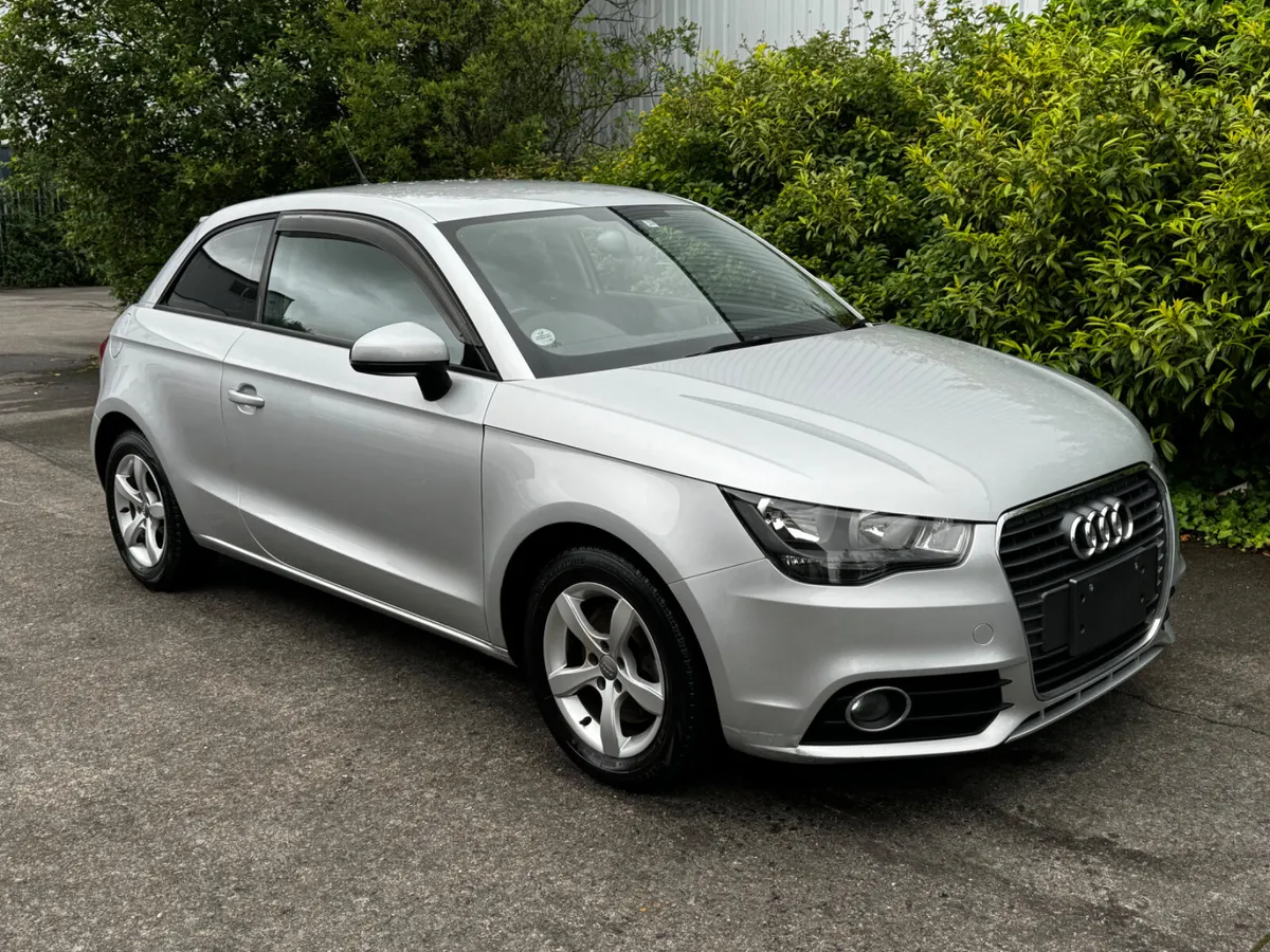 Audi A1 Automatic /Clean Car - Image 1