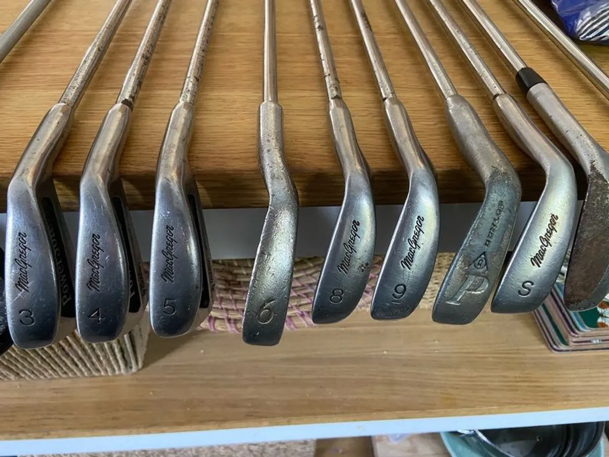 Golf Starter Set - Image 4