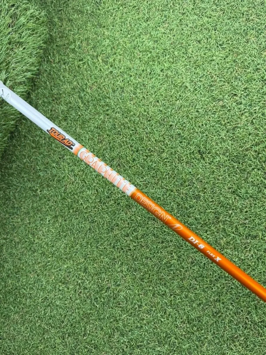 GRAPHITE DESIGN AD DI-6 DRIVER X-STIFF SHAFT - Image 2