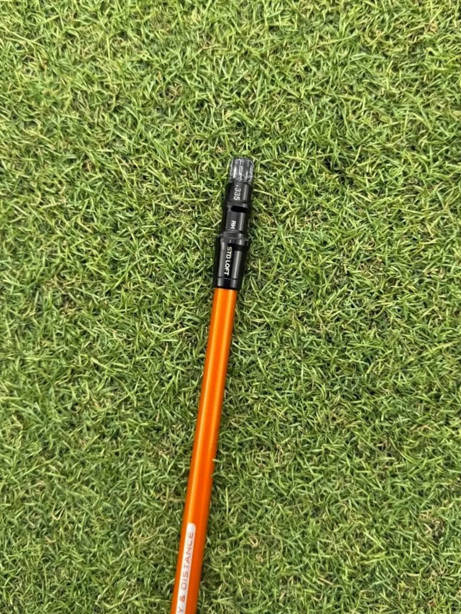 GRAPHITE DESIGN AD DI-6 DRIVER X-STIFF SHAFT - Image 4