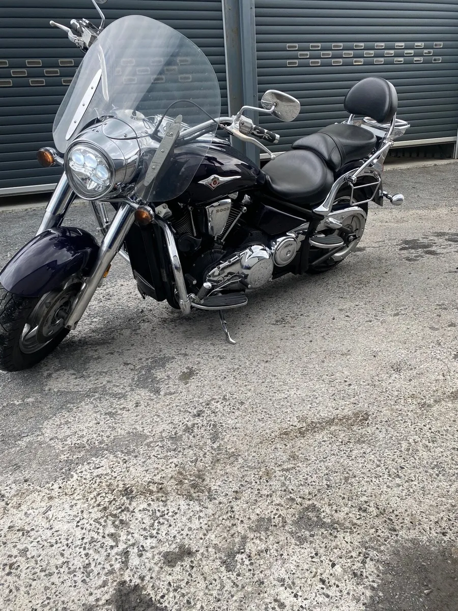 Kawasaki Other 2004 - Image 1