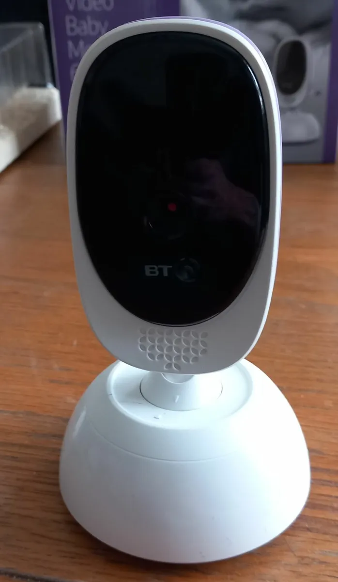 BT 6000 baby monitor - Image 3