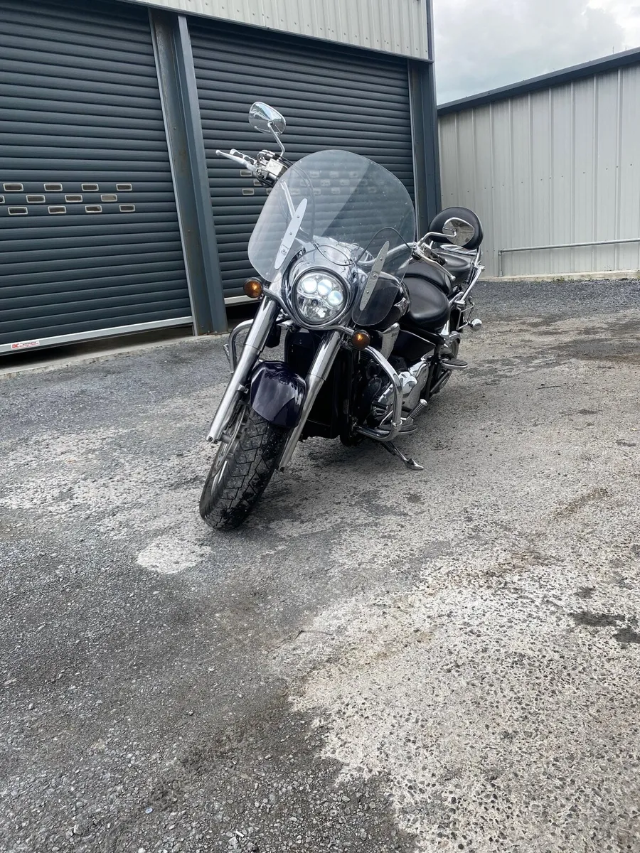 Kawasaki Other 2004 - Image 3