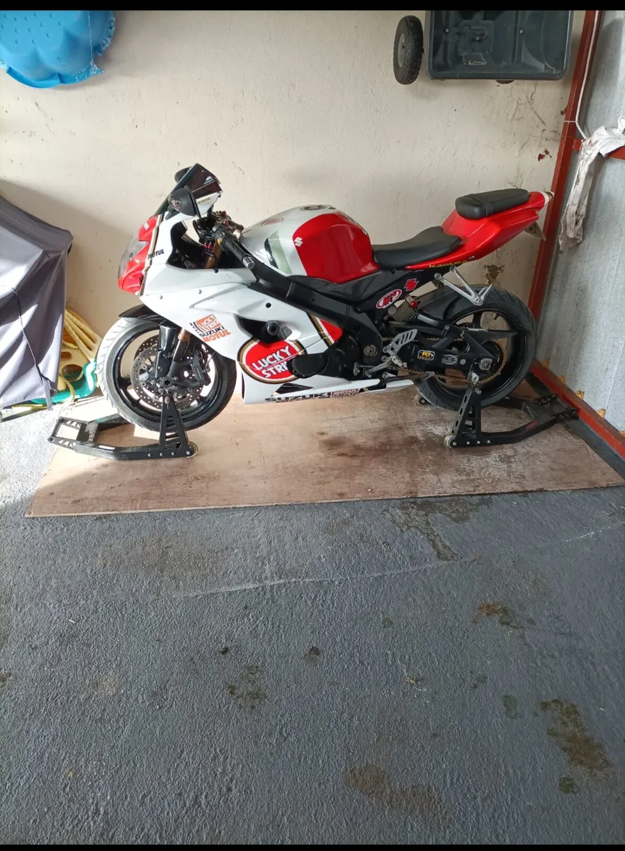 Gsxr 1000 - Image 2