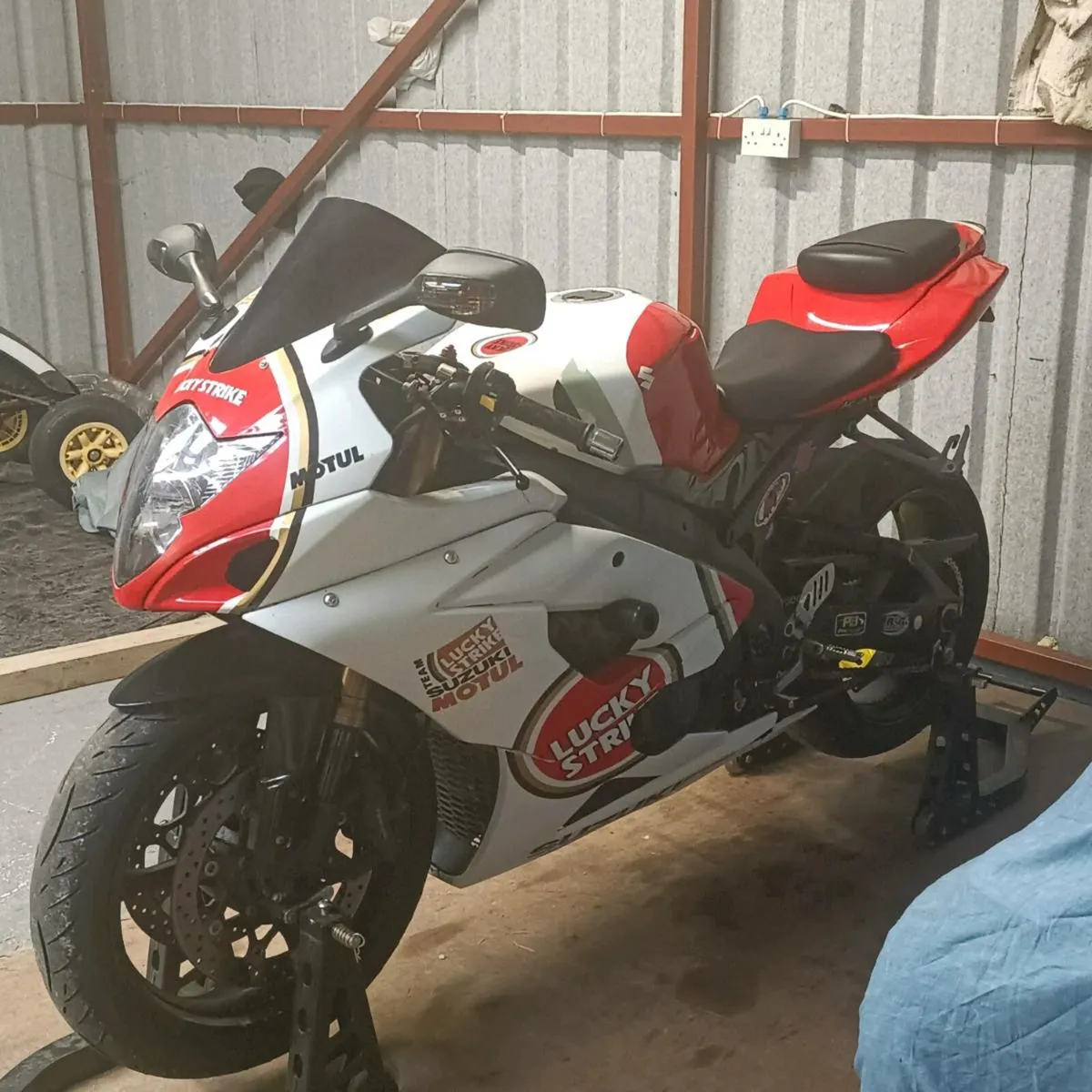 Gsxr 1000 - Image 3