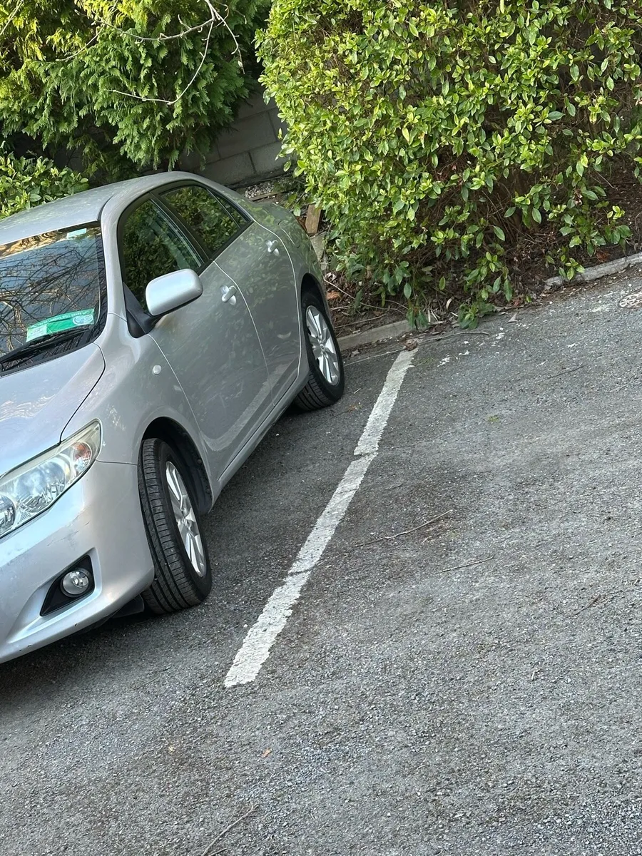 Toyota Corolla - Image 4