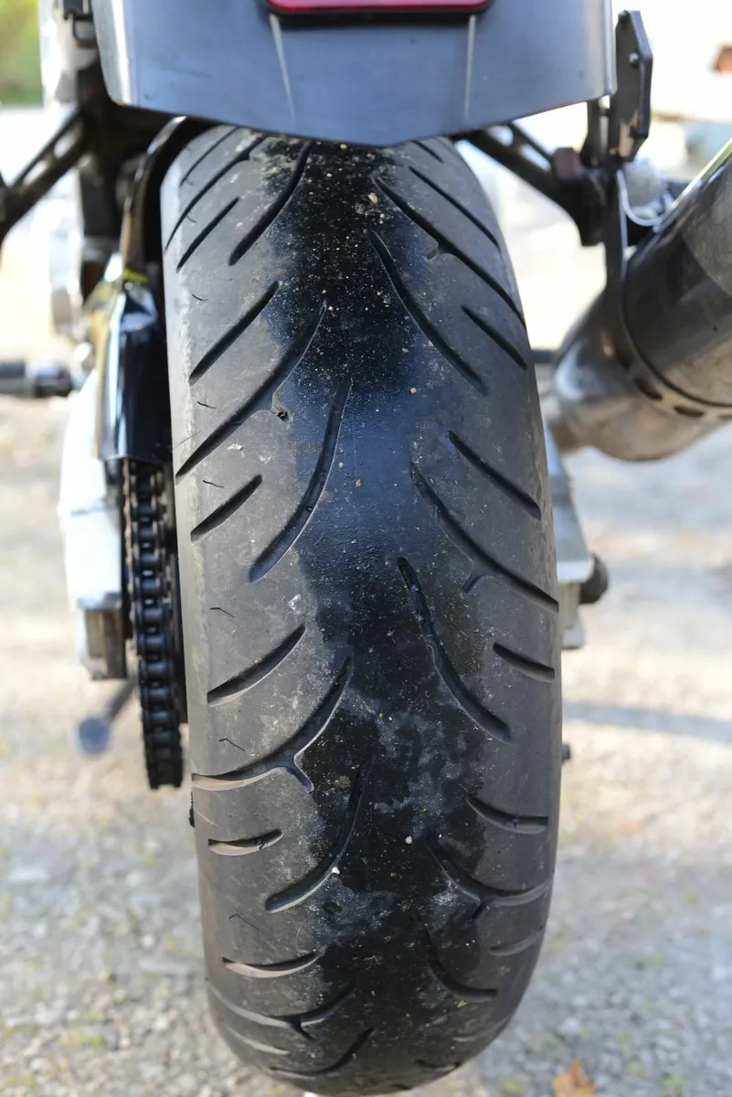YAMAHA  Fazer Fzs 1000 2003 - Image 2