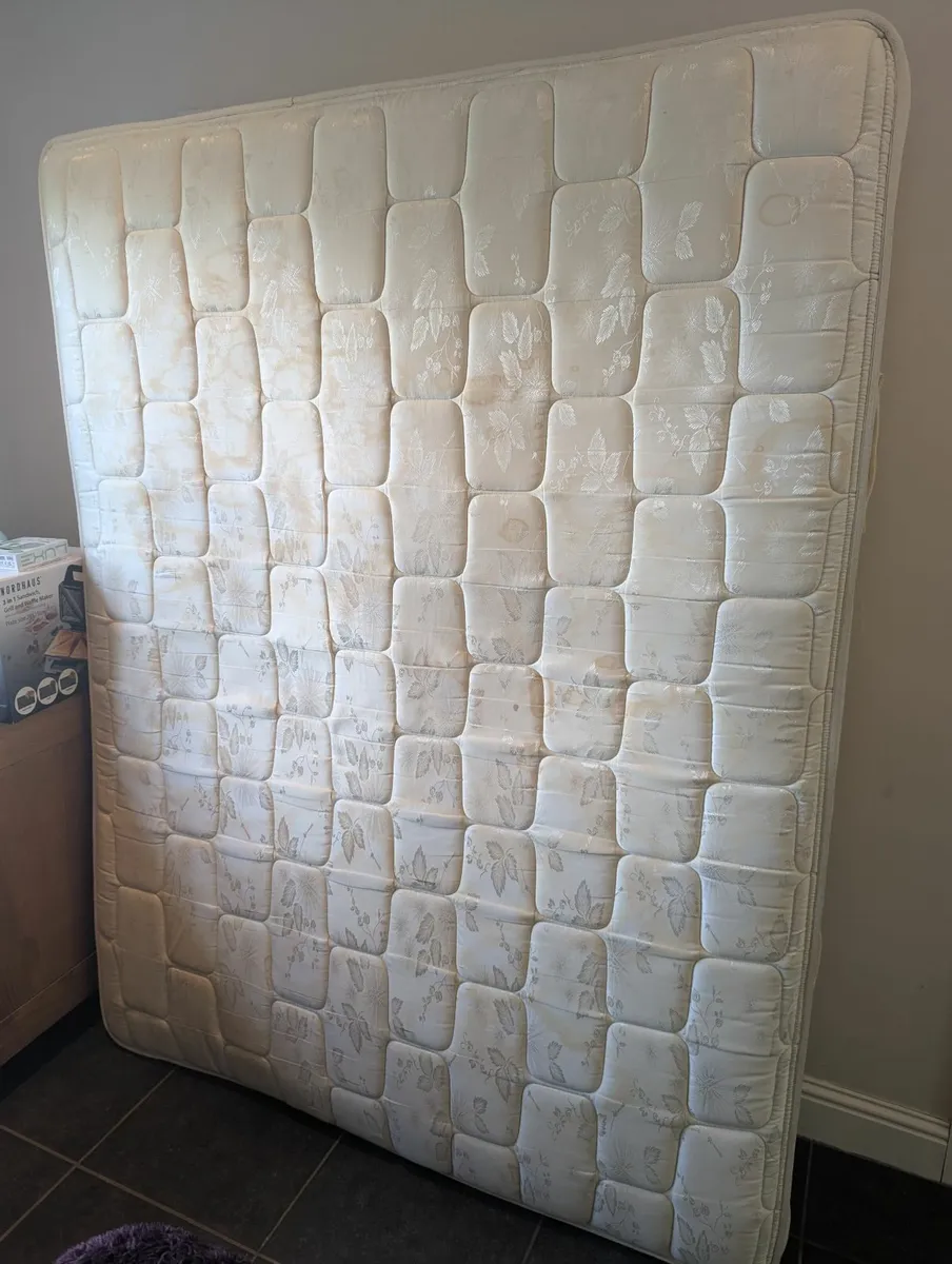 King Size Bed - Image 2