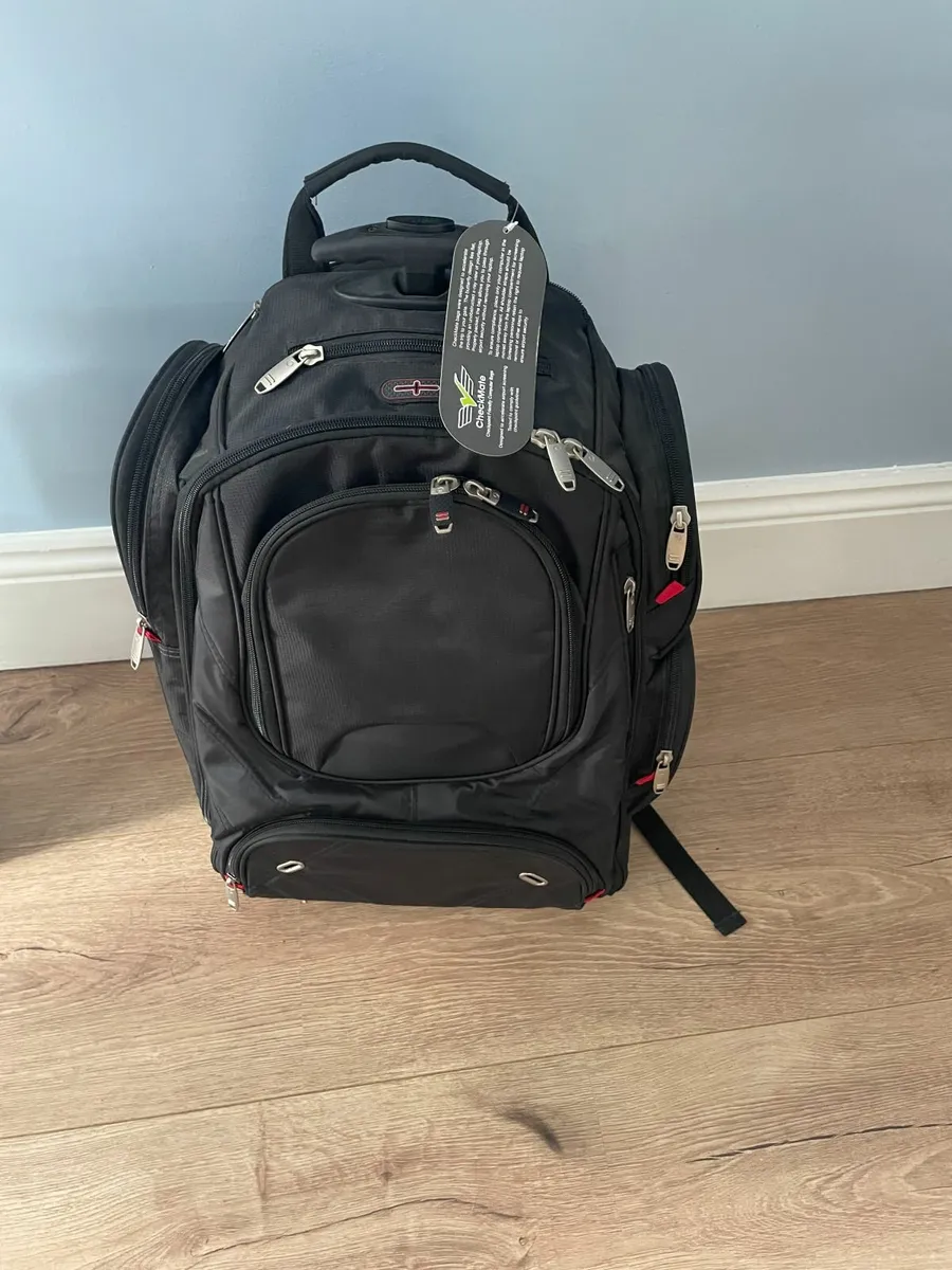 Checkmate Computer Bag BRAND NEW - Image 1