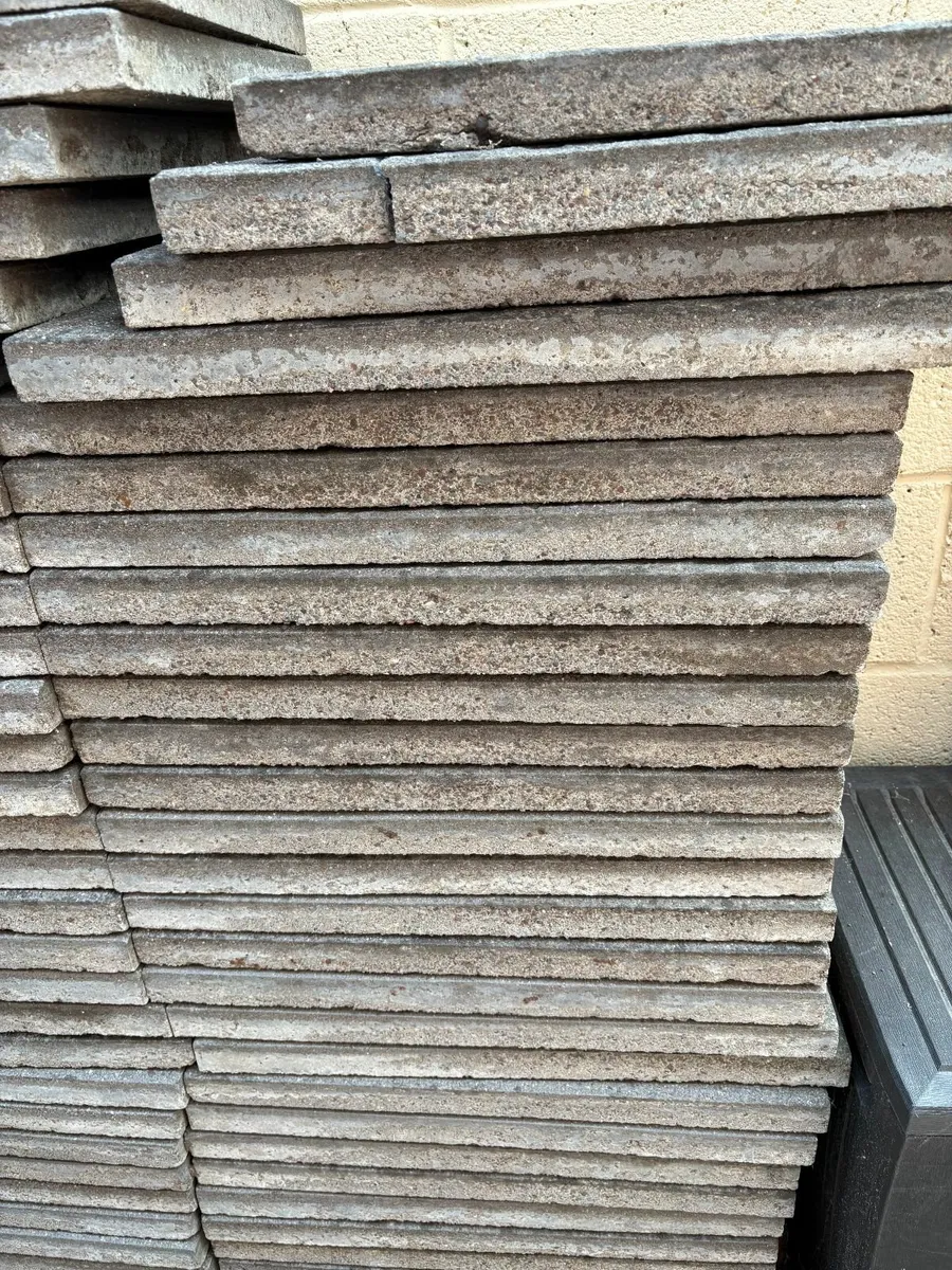 patio slabs