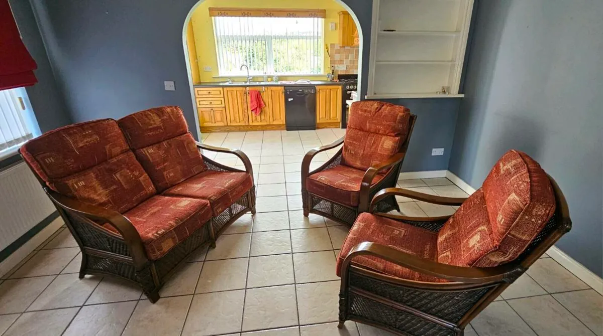 Cottage suite 2 + 1 + 1 - Image 1