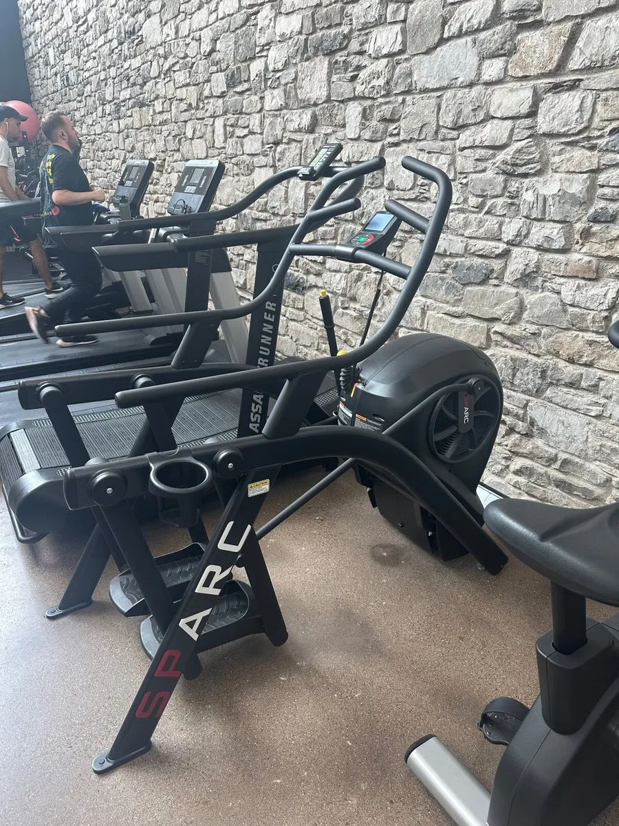 Cybex Sparc Trainer - Image 1