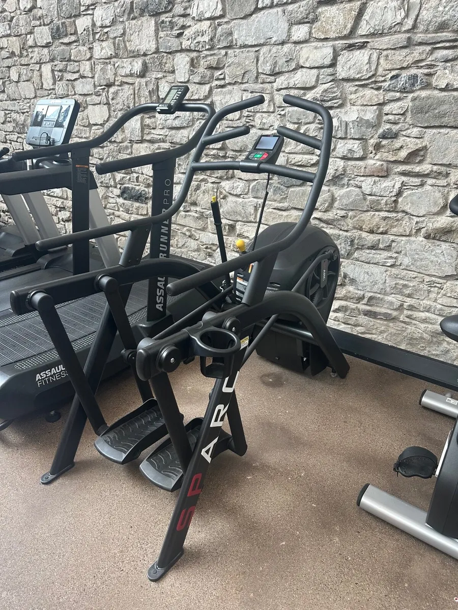 Cybex Sparc Trainer - Image 2