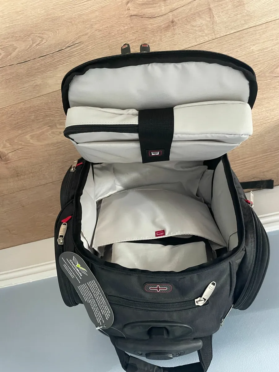 Checkmate Computer Bag BRAND NEW - Image 3