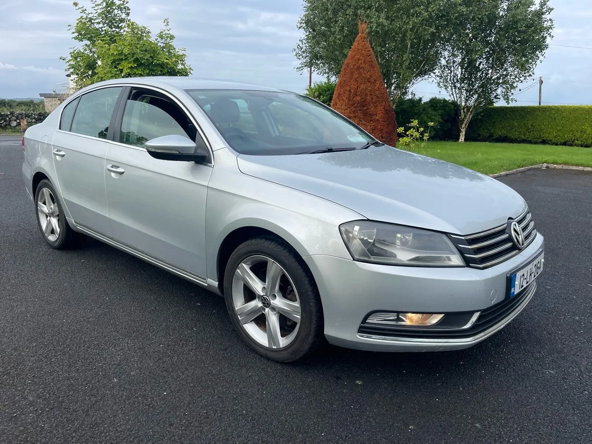 222kms Auto Serviced & Ncted - Image 1