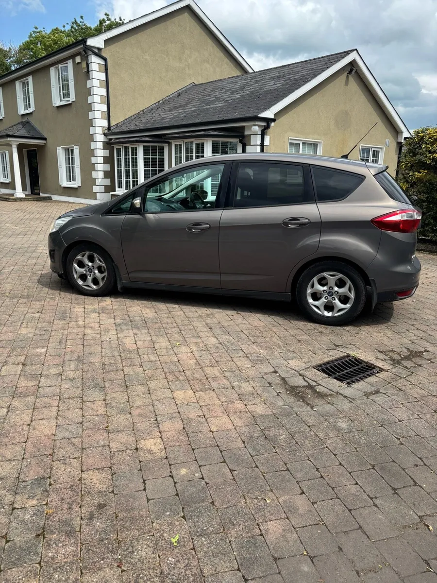 Ford C Max 1 owner from new!!!! - Image 3