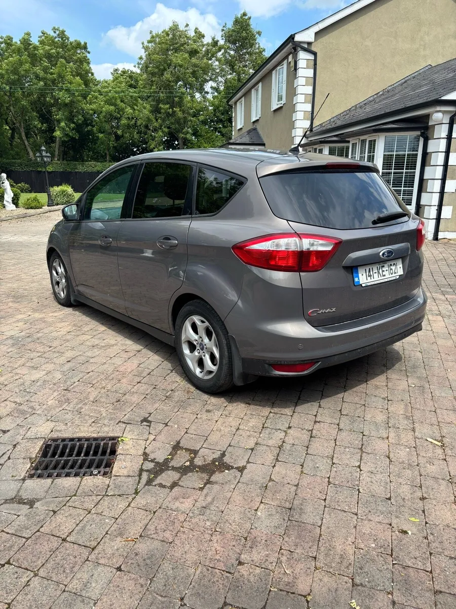 Ford C Max 1 owner from new!!!! - Image 4