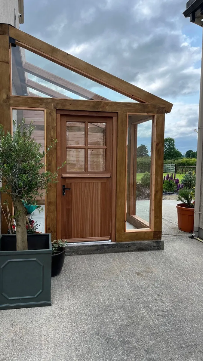Conservatory - Image 1