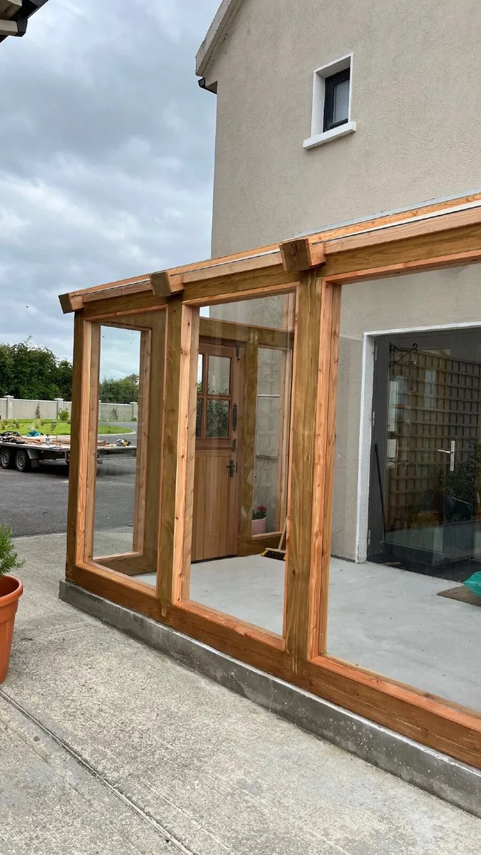 Conservatory - Image 2